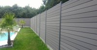 Portail Clôtures dans la vente du matériel pour les clôtures et les clôtures à Epfig